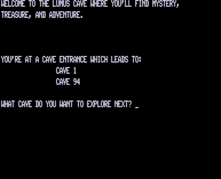 Screen shot